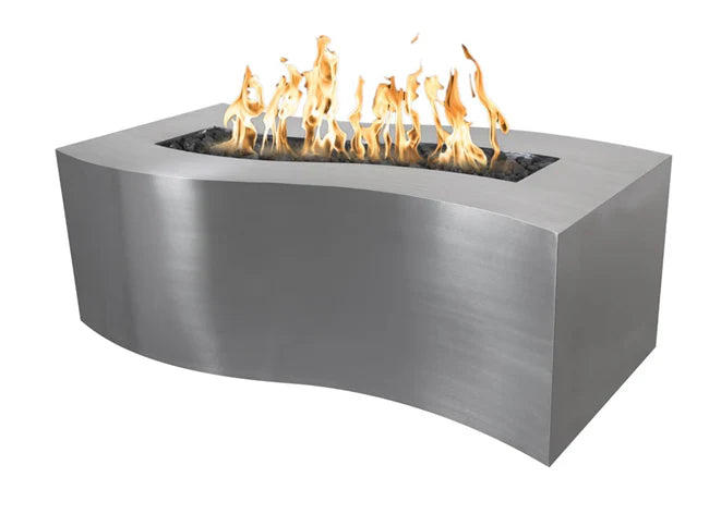 Grill and Garden Hub Fire Pit