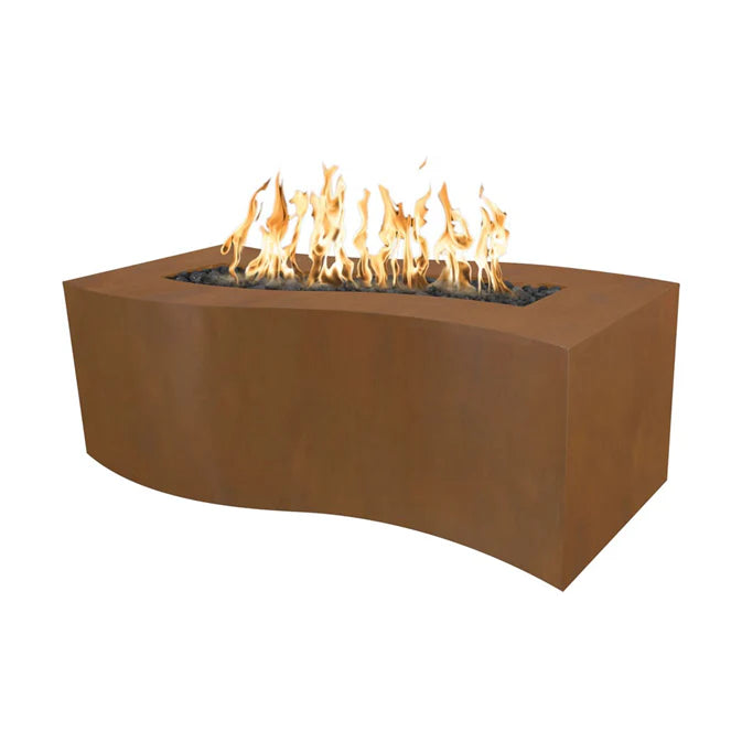 Grill and Garden Hub Fire Pit