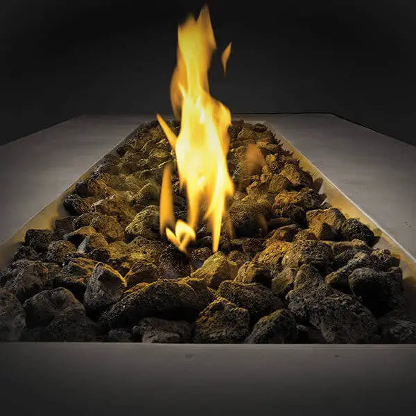 Outdoor Fire Table