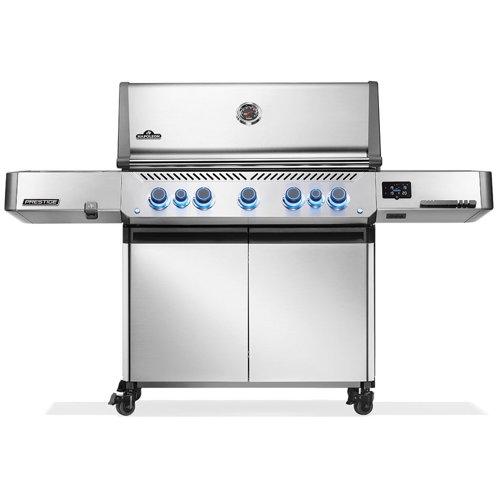 Grill and Garden Hub Gas Grill